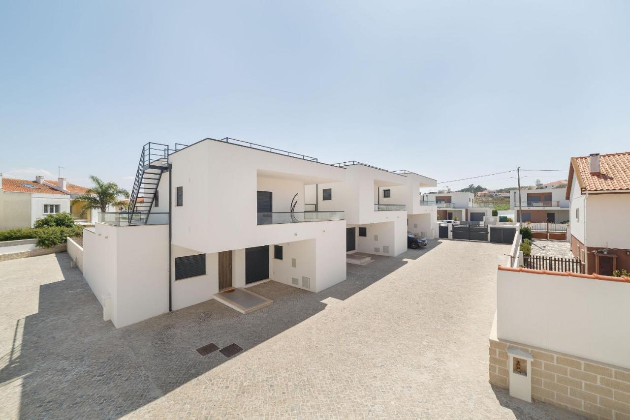 Villas Garca E - By Sch Salir de Porto Εξωτερικό φωτογραφία