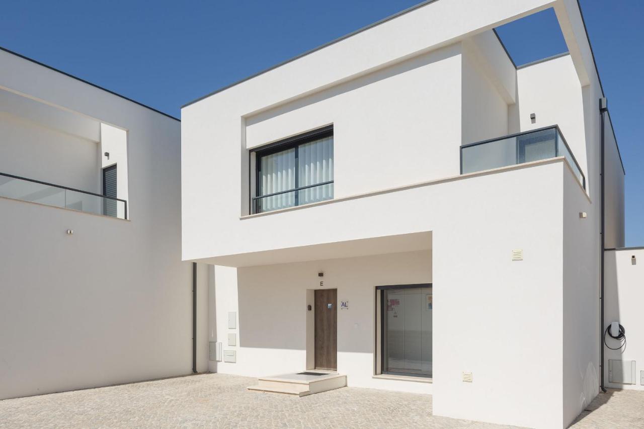 Villas Garca E - By Sch Salir de Porto Εξωτερικό φωτογραφία